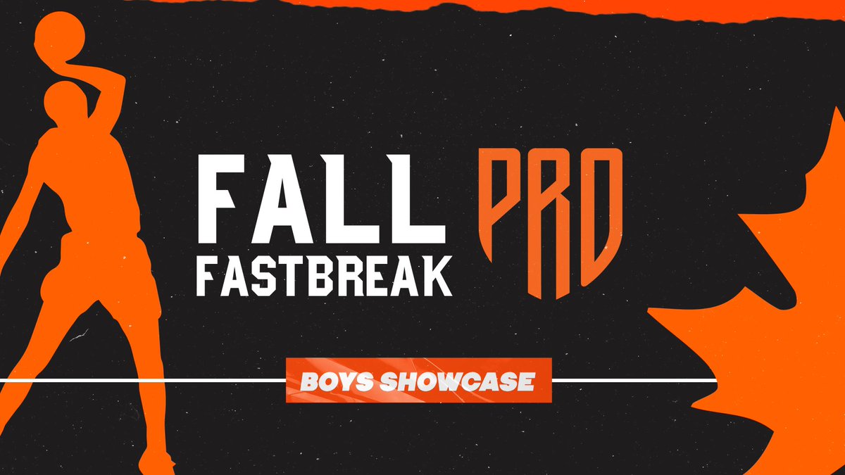 Fall Fastbreak | BOYS Showcase🏀

👀
@deshaun_vassar
@jrjennings10
@malique5johnson
@matthewrouse5
@MoDiao11
@Theisaiahlu
@JoshLangefels

📍ATL |⏱2:30pm |🗓Oct 1

🔈Must Attend Showcase Before Season

🔢Limited Capacity

🔒LOCK IN YOUR SPOT TODAY⤵️
probball.net/fall-fastbreak…