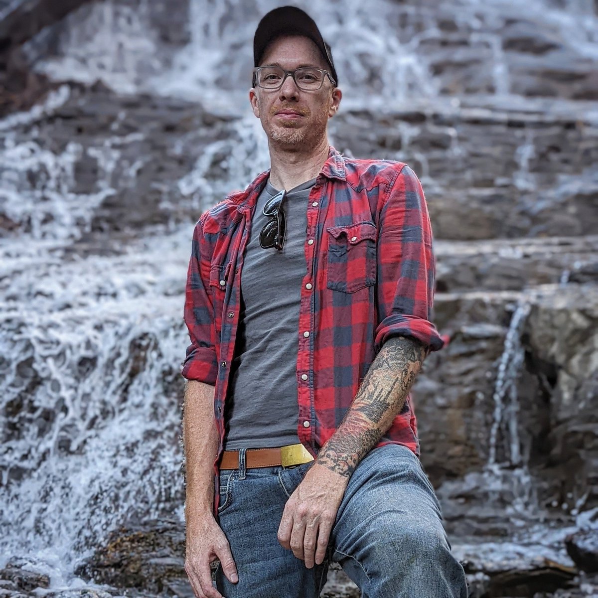 nathankgresham's tweet image. #NewProfilePic