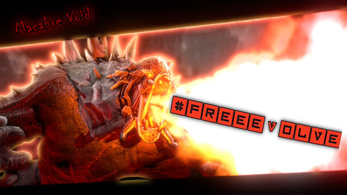 MacabreVoid's tweet image. Relist Evolve back onto Steam so that we all can play this amzing game again! It was ahead of its time and deserves another chance to live again! Let Turtle Rock Work on the game again and answer the fans for this game's future! @2K @TurtleRock #FreeEvolve
