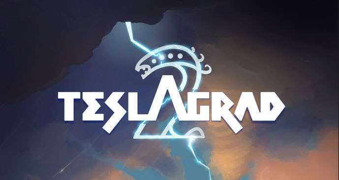 BrutalGamer's tweet photo. Skeletons, lightning bolts, and running on the ceiling, Teslagrad 2 is looking great - https://t.co/xmg2H90G93 #Teslagrad2 #RainGames #ModusGames #PS5 #Xbox #Switch #PC https://t.co/Pl0jzn2iZj
