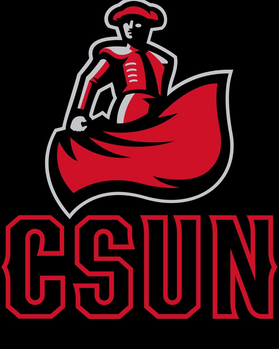 I am excited to announce my commitment to Cal State Northridge. I would like to thank God, my family, and coaches who have helped me along the way. #csunbaseball @jeans_david @elliot_surrey @DLSBaseball