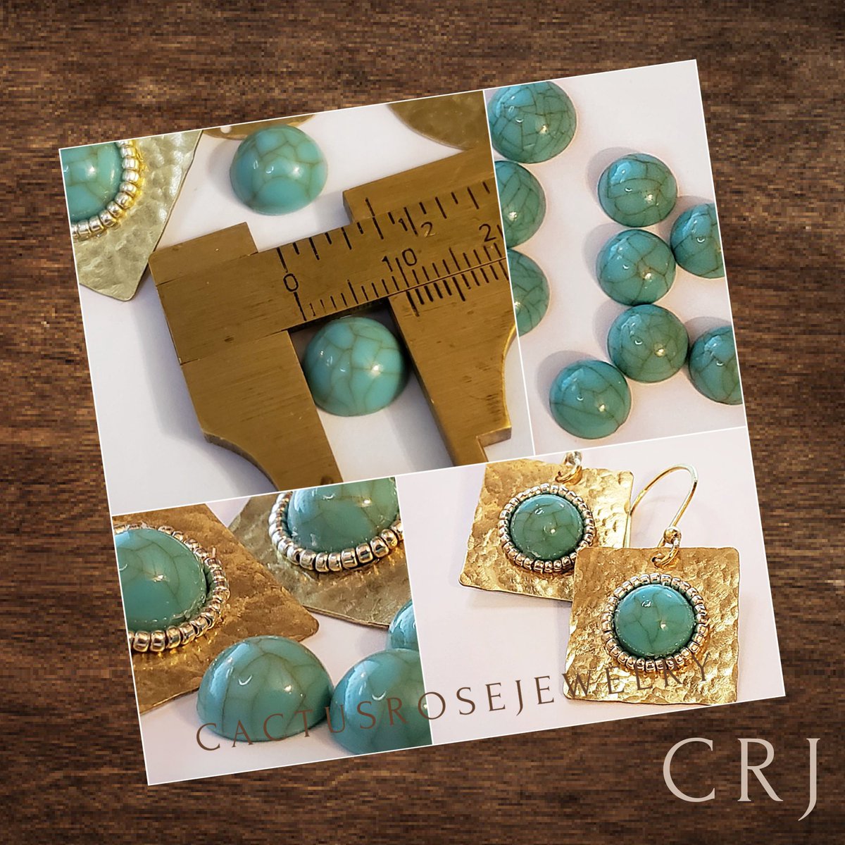 MorganCactus's tweet photo. Excited to share the latest addition to my #etsy shop: Acrylic Cabochons 10mm, 12mm faux turquoise https://t.co/Pnxv5EwNvP #hatmakinghaircrafts #plasticresin #cabochon #acrylic #turquoise #faux #10mm #12mm #jewelry https://t.co/aeJbYhqT3n