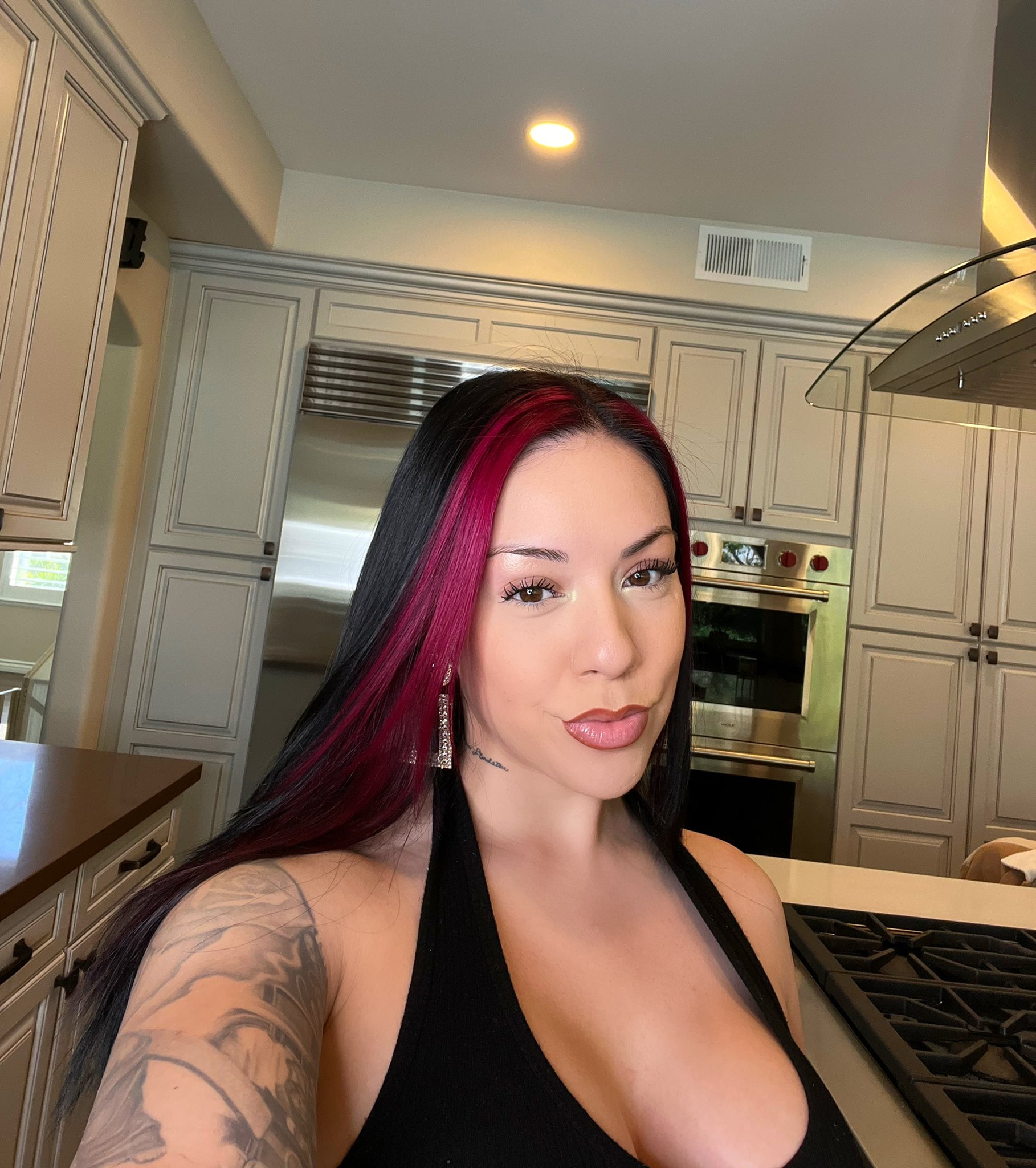 Salice Rose'S Career After The Onlyfans Leak - 63czx8o