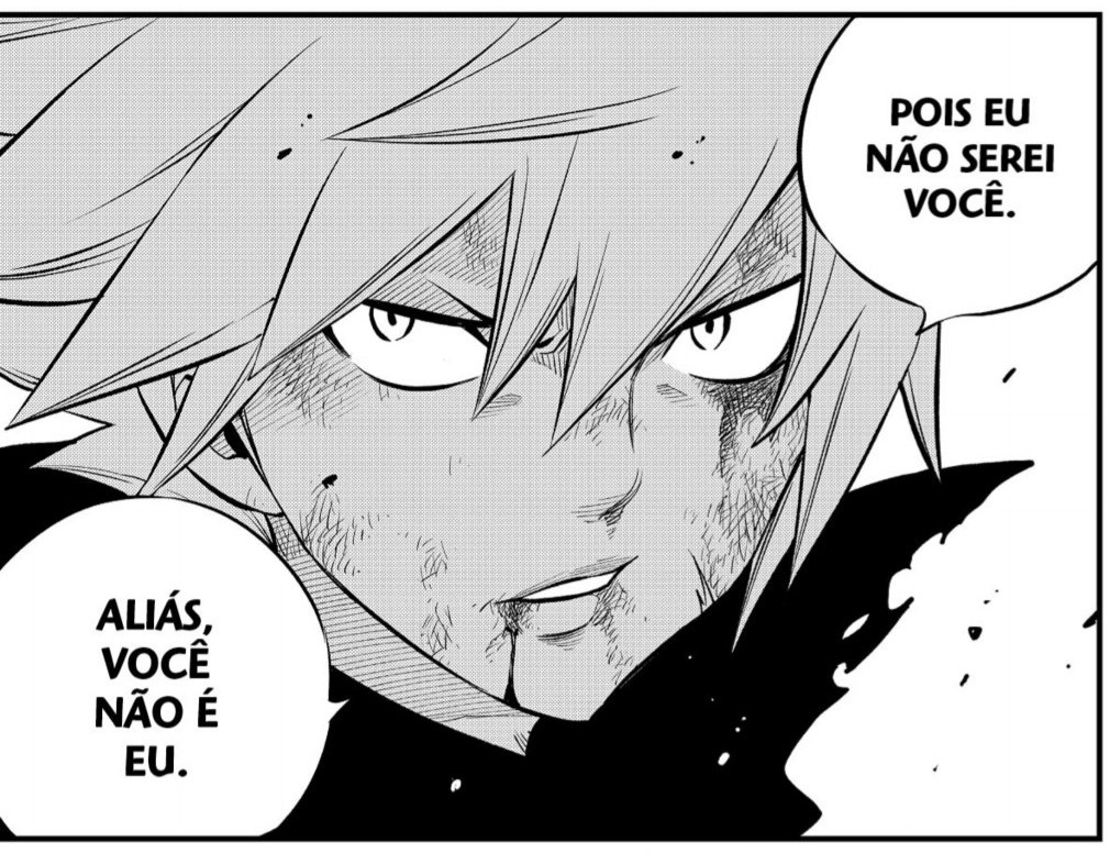 GuinhooXx's tweet photo. Mother querendo saber qual destino o Shiki seguiria, e a gente descobrindo q ele seguiu os dois. Resta ver qual deles irá prevalecer após a colisão. Edens Zero está cada vez mais absurdo. Mashima sempre se superando
#edenszero205 https://t.co/FI0F1wf5pN