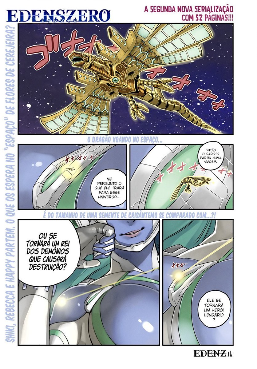 GuinhooXx's tweet photo. Mother querendo saber qual destino o Shiki seguiria, e a gente descobrindo q ele seguiu os dois. Resta ver qual deles irá prevalecer após a colisão. Edens Zero está cada vez mais absurdo. Mashima sempre se superando
#edenszero205 https://t.co/FI0F1wf5pN