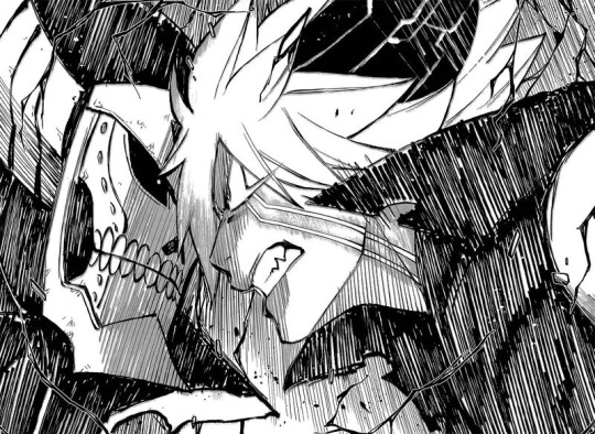 GuinhooXx's tweet photo. Mother querendo saber qual destino o Shiki seguiria, e a gente descobrindo q ele seguiu os dois. Resta ver qual deles irá prevalecer após a colisão. Edens Zero está cada vez mais absurdo. Mashima sempre se superando
#edenszero205 https://t.co/FI0F1wf5pN