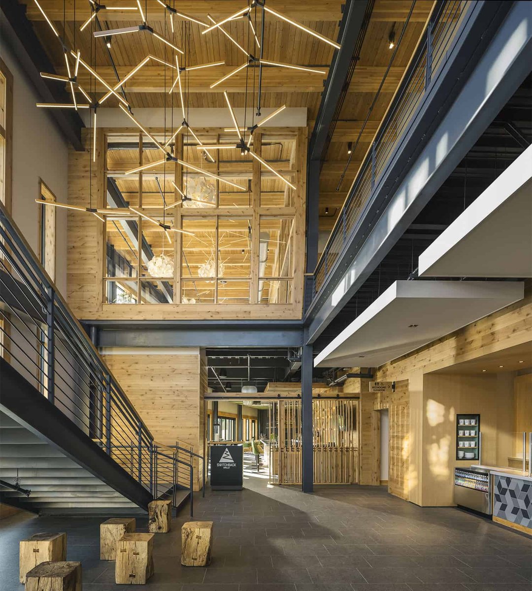 archinectjobs's tweet photo. Today's Employer of the Day is Bull Stockwell Allen @BSA_Architects. They're hiring a Job Captain &amp; Lead Project Manager in SF and Studio Director in Boston.

https://t.co/DswXmgi21o

#ArchinectJobs #ArchinectEOTD #ArchitectureJobs #DesignJobs #SanFranciscoJobs #BostonJobs https://t.co/eMvw2loJew