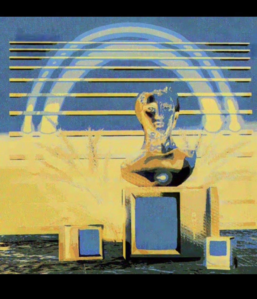 Interview with: Misha Boseby - Artist, Musician, &amp; NFT Creator @MishaBoseby 

A member of the @MRDSN4 Collective⛩

Interview Link - youtu.be/Hu_nQaF7tyM

15th Interview✨

#nfts #web3 #music #creativity #wave #vaporwave #haunting