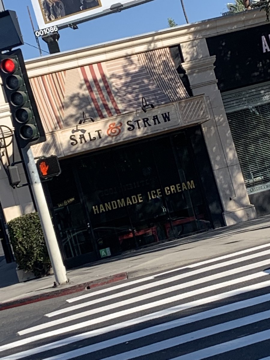 💜 🍦 and <a href="/pdx/">Max Quinn 🌧️</a>? Well that’s where #saltandstraw comes from. I luv seeing it on sunset strip CA! #sunsetstrip <a href="/saltandstraw/">saltandstraw</a> #keepportlandweird