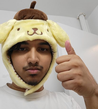 ty ૮ • ﻌ - ა tweet media