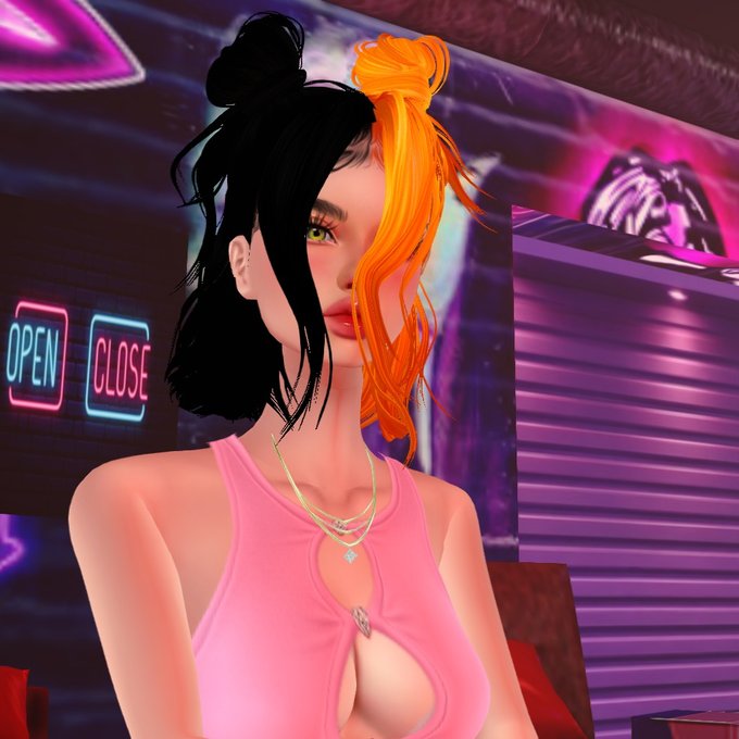 I started up an IMVU account! If you wanna come add me, link is on my Carrd! 🥰  I feel like we all just<a href="/tag/feetpics"class="tags"><span>#feetpics</span></a><a href="/tag/feetpicsforsale"class="tags"><span>#feetpicsforsale</span></a><a href="/tag/sellingcontent"class="tags"><span>#sellingcontent</span></a><a href="/tag/n"class="tags"><span>#n</span></a>