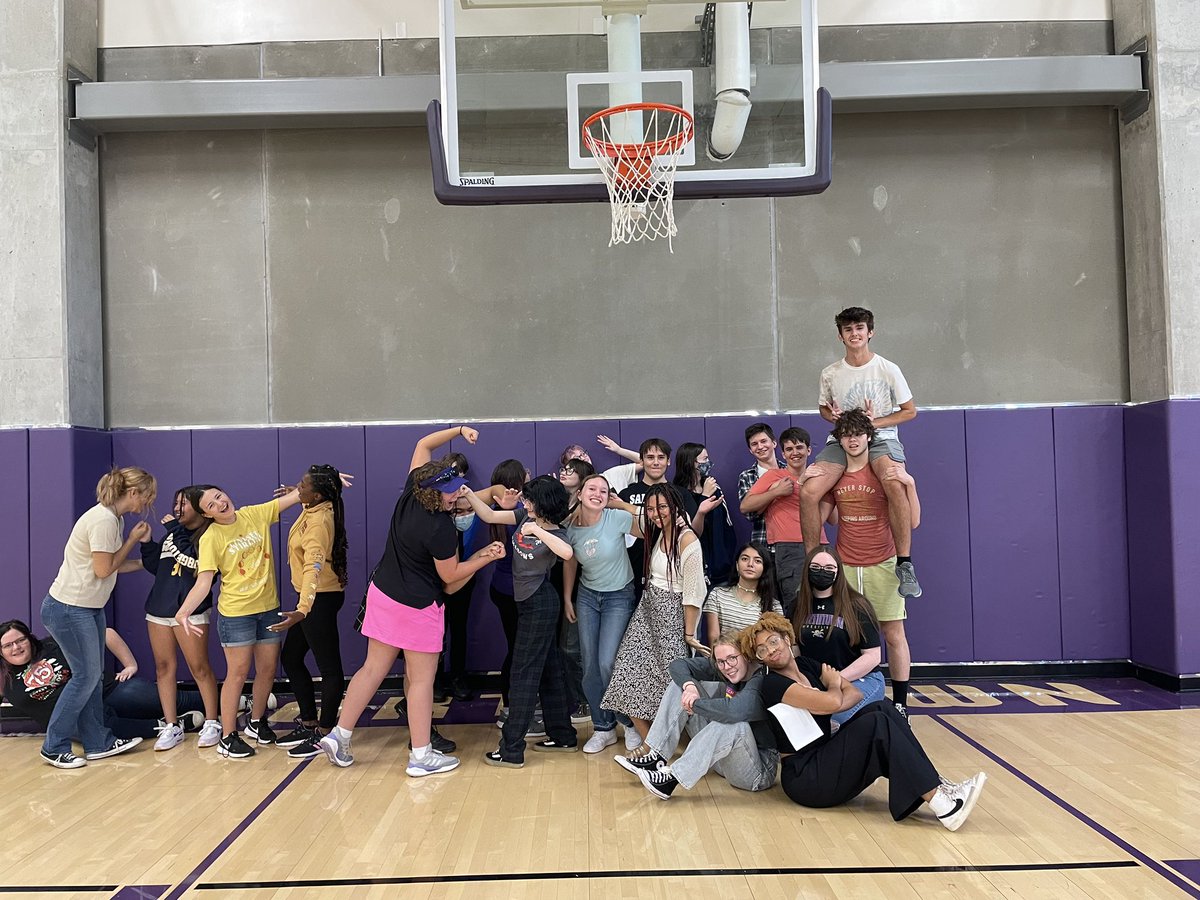NKC Speech & Debate tweet media