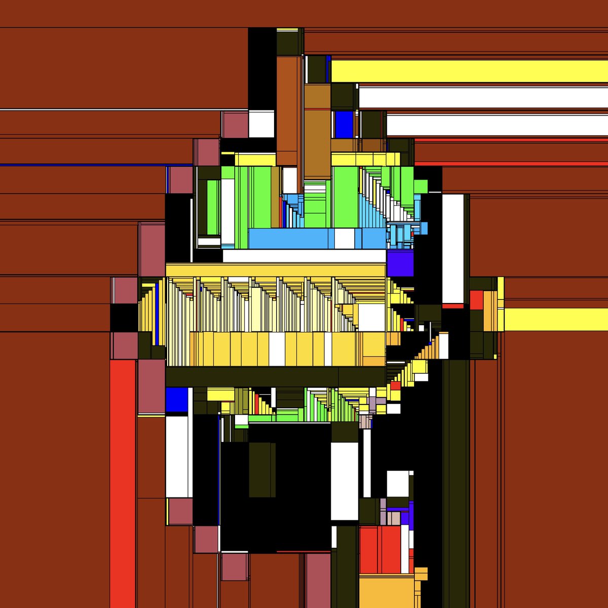 CryptoNunks's tweet photo. Mondrian Punk/s Transfer *Bot 🕹 Another TY! [2] @Fashen “Miklo Mcdonald” they have acquired | MP 048 ;-\ 🟦🟨🟥 (*Me) Gaia [2] 5D∆©˚
 •
#MondrianPunks #AltPunks #CryptoNunks #XNunks #CryptoArt #NFTArtist #NFTArt #PopArt #JPunksGetty
•
https://t.co/KwbiQ5qouD https://t.co/XcIuEYgWff