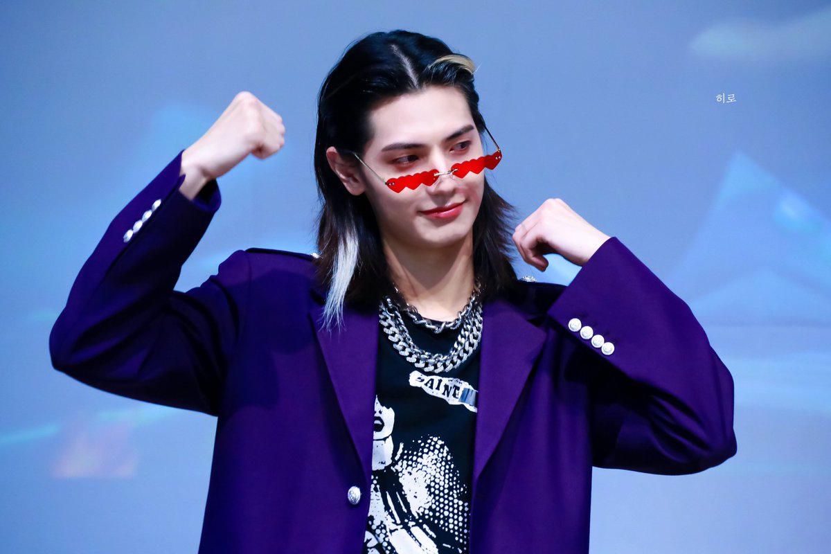 happy jooyeon month🫶