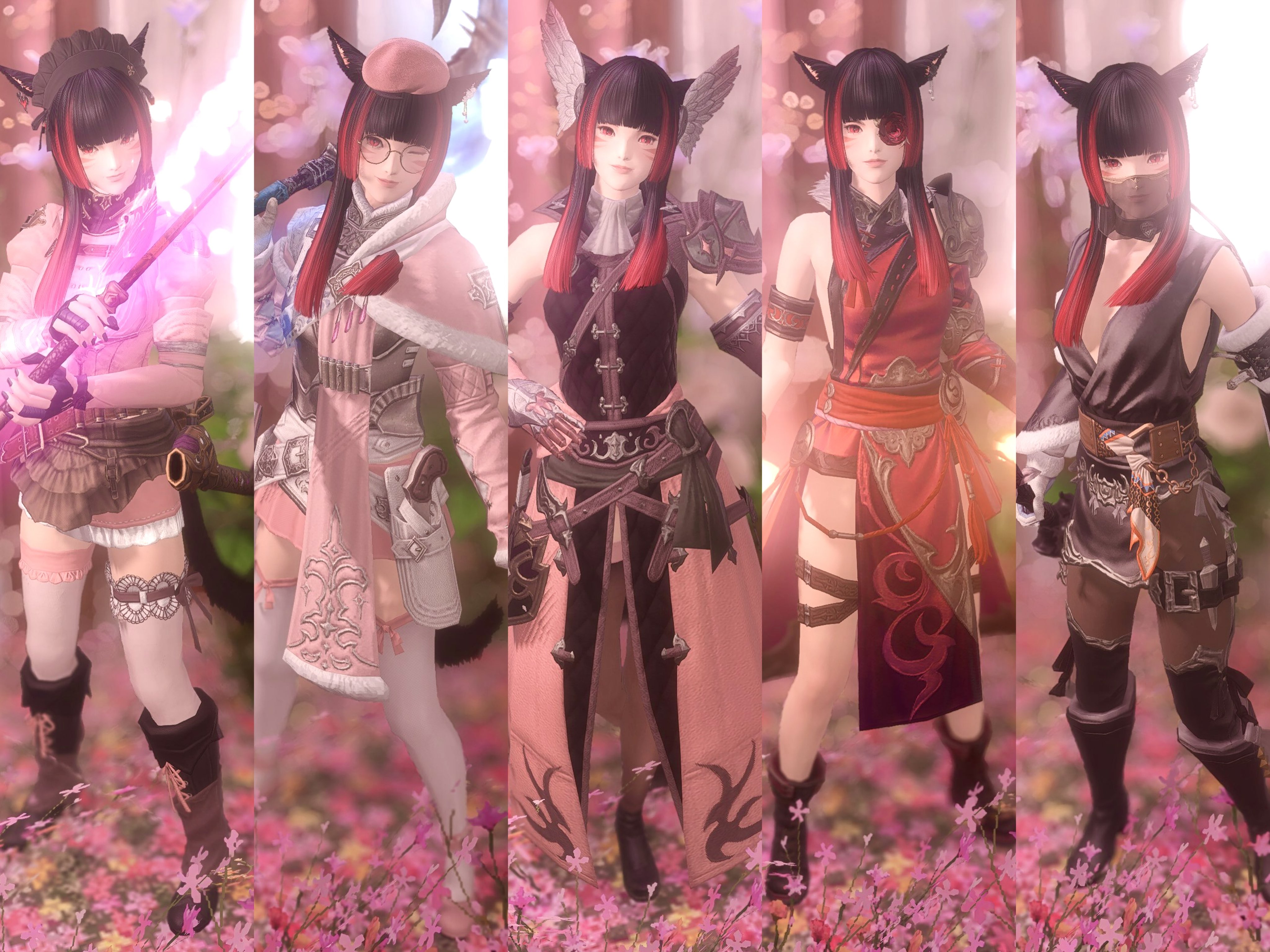 𝑀𝑖𝑠𝑜𝑟𝑎 ♥︎ on Twitter "The reason to play is about glamour but now