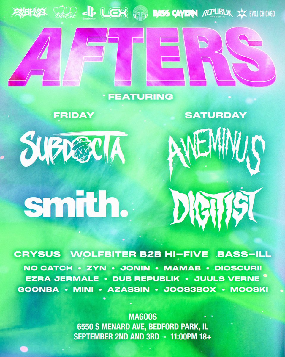 Wub Life tweet media