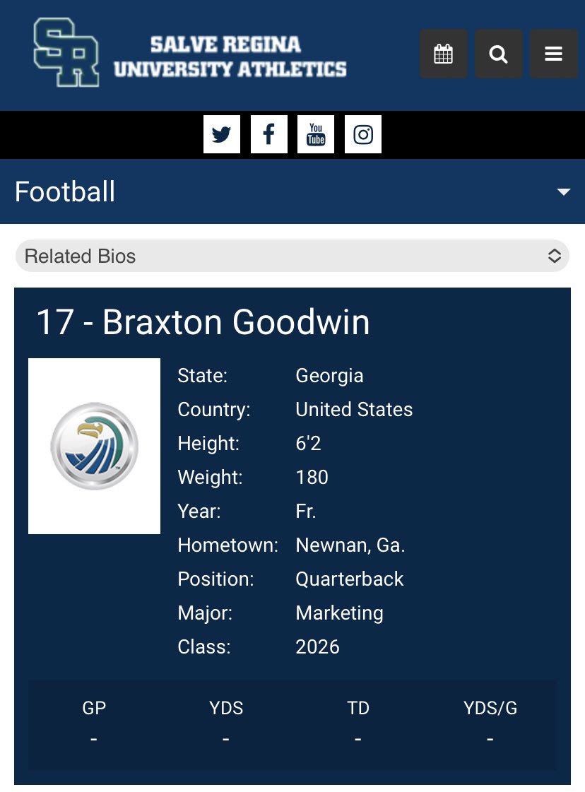 𝙏𝙃𝙀 𝙃𝙚𝙧𝙞𝙩𝙖𝙜𝙚 𝙎𝙘𝙝𝙤𝙤𝙡 🏈 tweet media