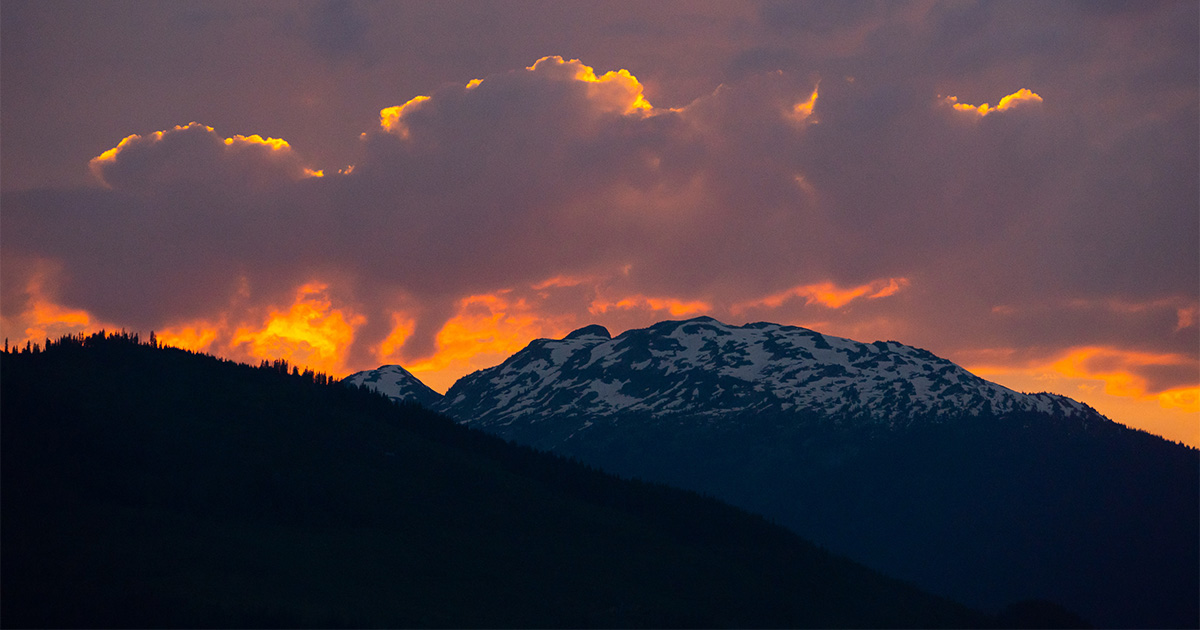 Sunset views from Cabot Revelstoke never seem to get old. Have you experienced the magic of a mountain sunset?
⠀⠀⠀⠀⠀⠀⠀⠀⠀
📸: Zoya Lynch
⠀⠀⠀⠀⠀⠀⠀⠀⠀
#realestate #golf
