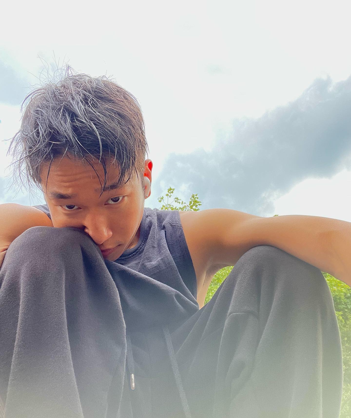 DPR IAN archive (fan acct) on Twitter "Creator/Producer DPR REM 🌈