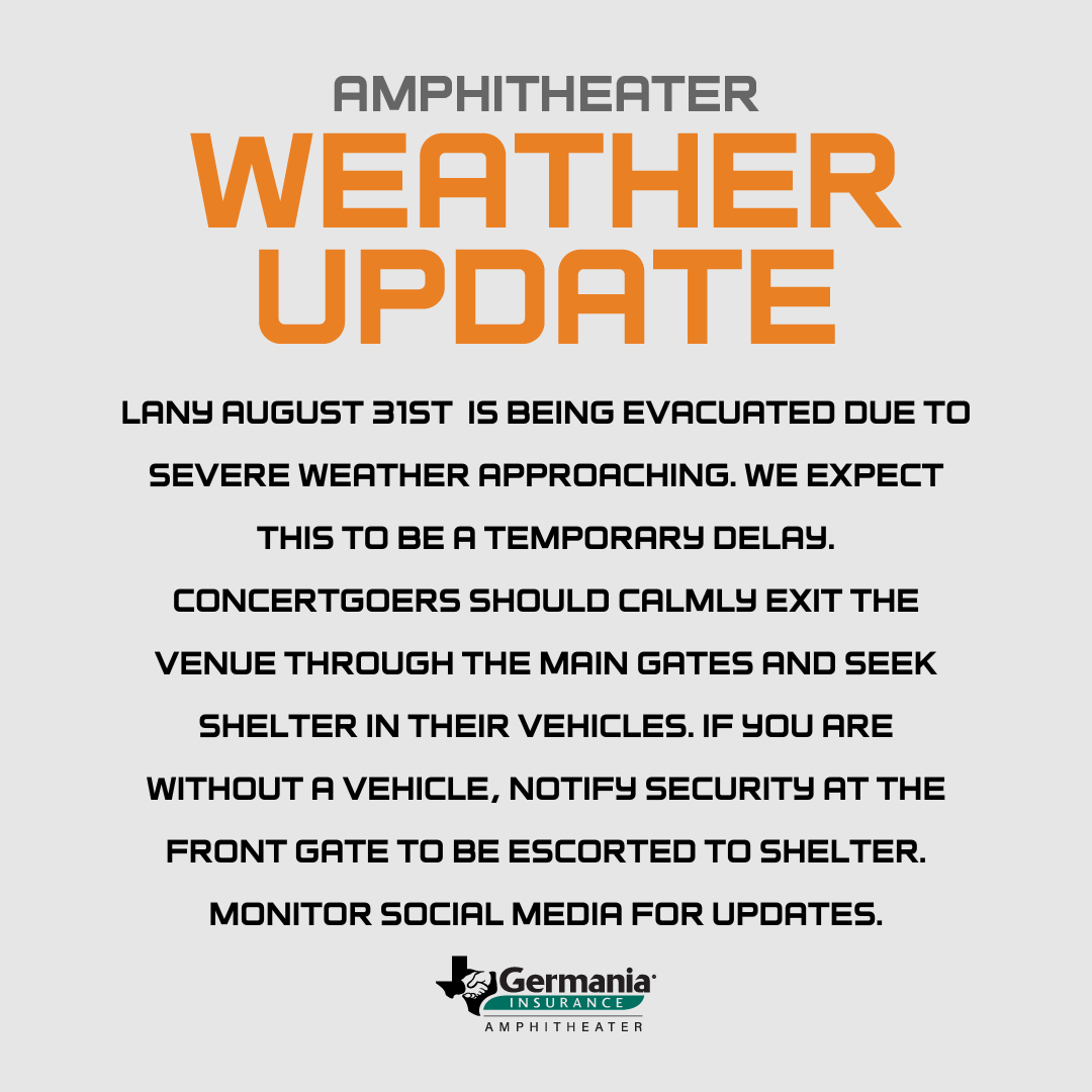 Germania Insurance Amphitheater tweet media