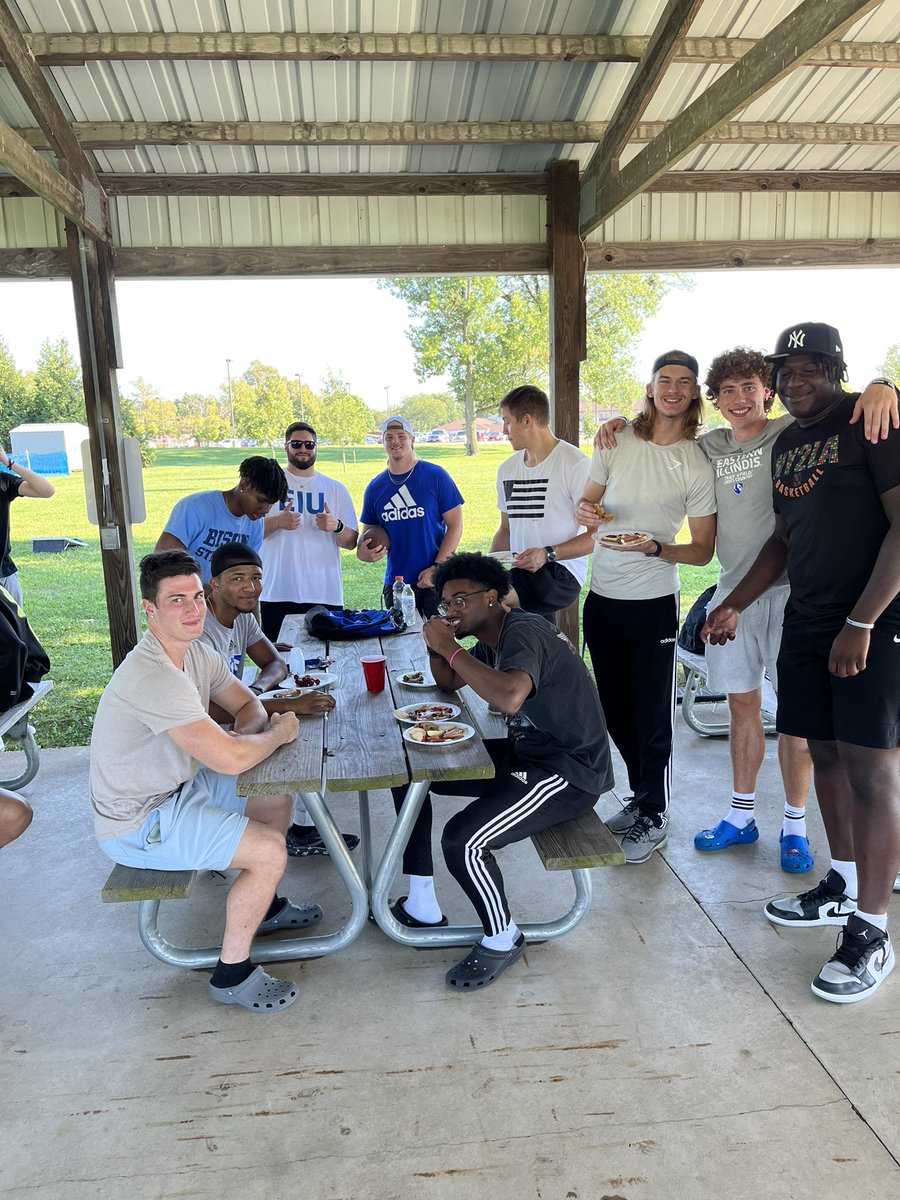 EIU Track & Field tweet media