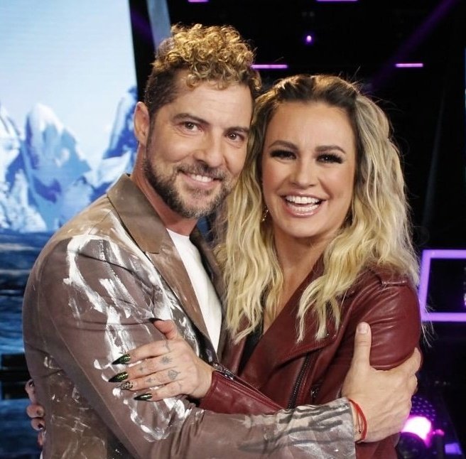 anamari_db's tweet photo. Duetos @davidbisbal #LaVozAzteca (1)
Fuego De Noche / Nieve De Día
(Paty Cantú) https://t.co/KTK91ZcNc5
Digale (Joss Favela)
https://t.co/9U1M7HBQJL
Ésta Ausencia (María José Loyola)
https://t.co/j4fPnoiAQS
Supongo Que Lo Sabes (Ha Ash)
https://t.co/iduxCVs9NS https://t.co/OZf4ABqsSq
