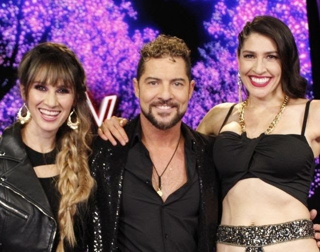 anamari_db's tweet photo. Duetos @davidbisbal #LaVozAzteca (1)
Fuego De Noche / Nieve De Día
(Paty Cantú) https://t.co/KTK91ZcNc5
Digale (Joss Favela)
https://t.co/9U1M7HBQJL
Ésta Ausencia (María José Loyola)
https://t.co/j4fPnoiAQS
Supongo Que Lo Sabes (Ha Ash)
https://t.co/iduxCVs9NS https://t.co/OZf4ABqsSq