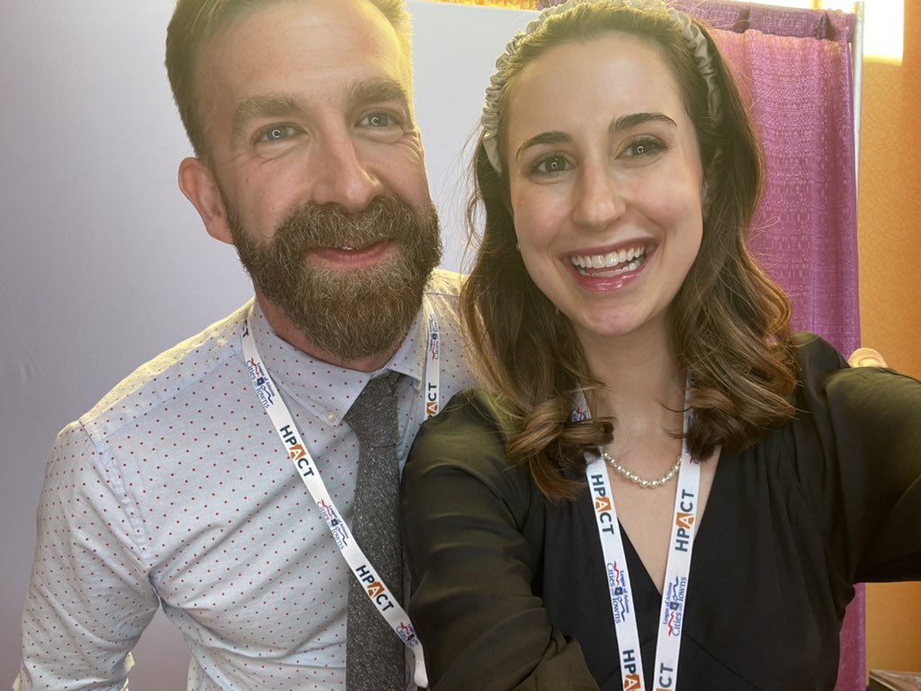 nniemazz's tweet photo. having a great time at #LACT22 with some of my favorite fellow council aides and gov relations folks! 😍🌇 https://t.co/4Fr9HGXfaC