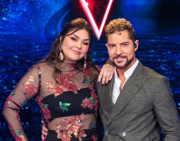 anamari_db's tweet photo. Duetos @davidbisbal #LaVozAzteca (2)
Ángel (Yuridia)
https://t.co/USLn81p5Wq
Si Tú La Quieres (Paty Cantú)
https://t.co/oK6p4PsBfj
Probablemente (Anyelique Solorio)
https://t.co/TmnmCYiLWD
Lo Que Tenías Conmigo (María José Loyola) https://t.co/hAelZ7RL1g https://t.co/wad5DCdzeW