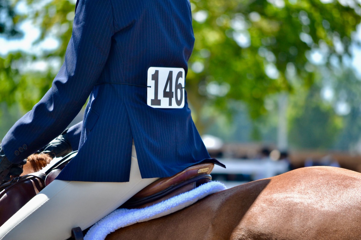 Four Prominent Hunter/Jumper Trainers Added to SafeSport List in August  
bit.ly/3KBH5aT