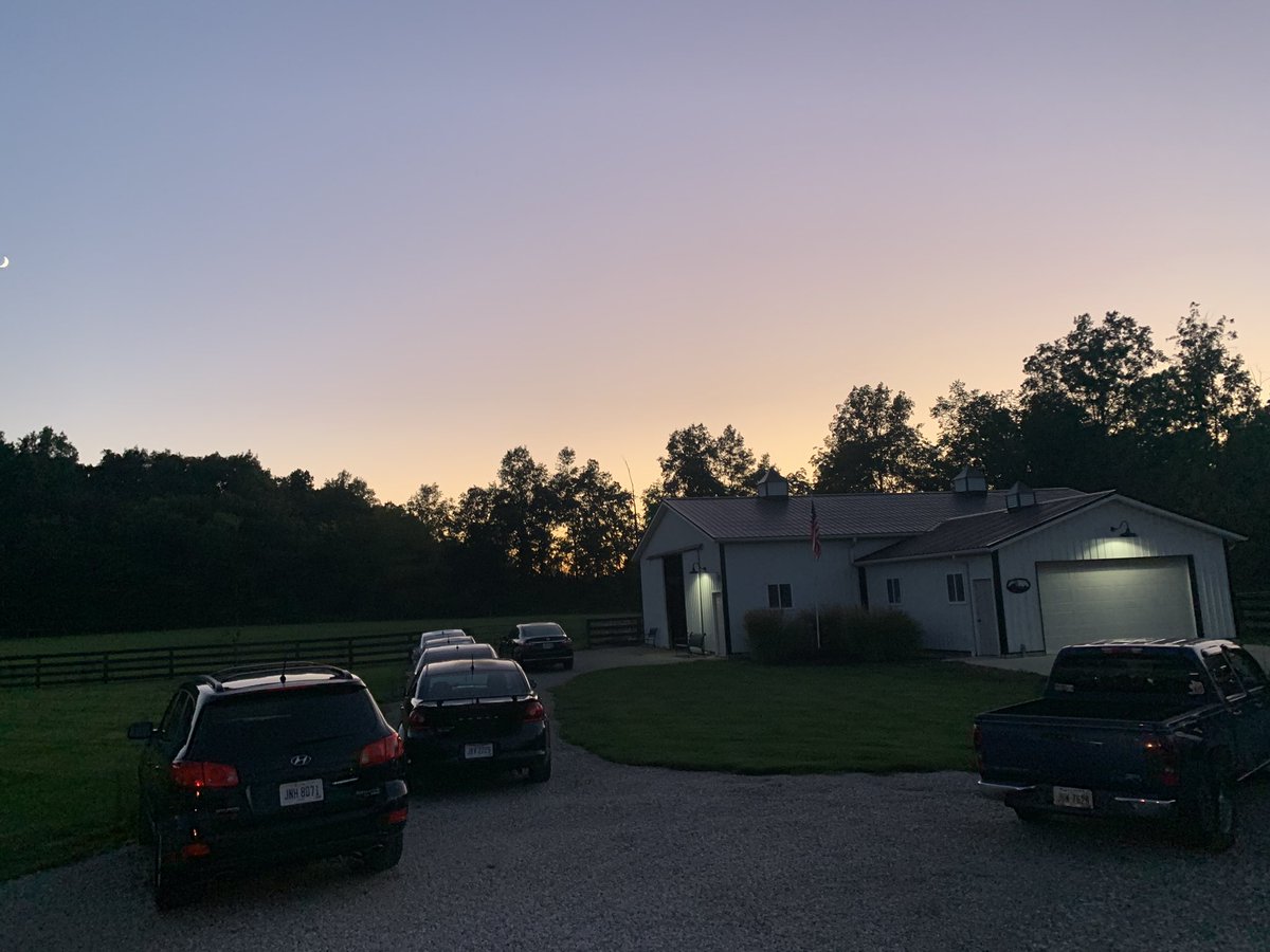 Proud head coach!  Our db’s are putting in the time with a film study tonight. I love it when our players work when no one is looking!  #theprocessrtb