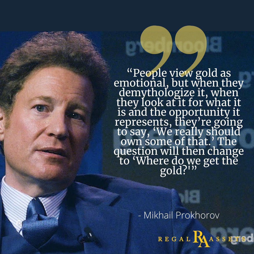 Regal Assets tweet media