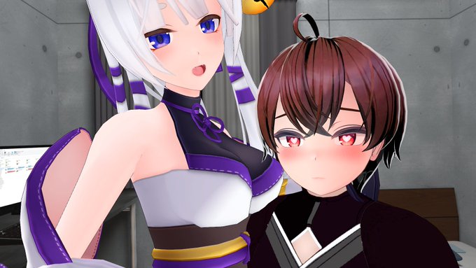 オネショタイッパイトラシテモロター 