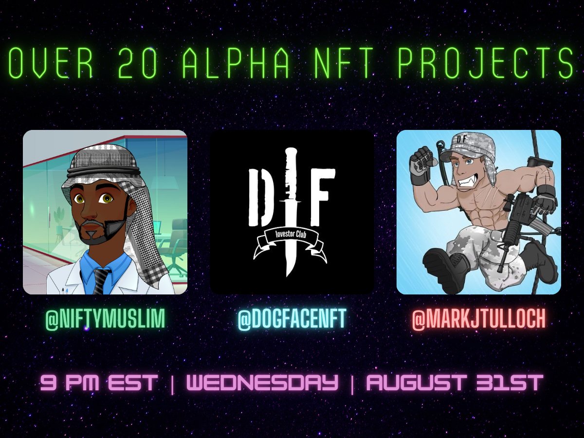 Dogface DAO tweet media