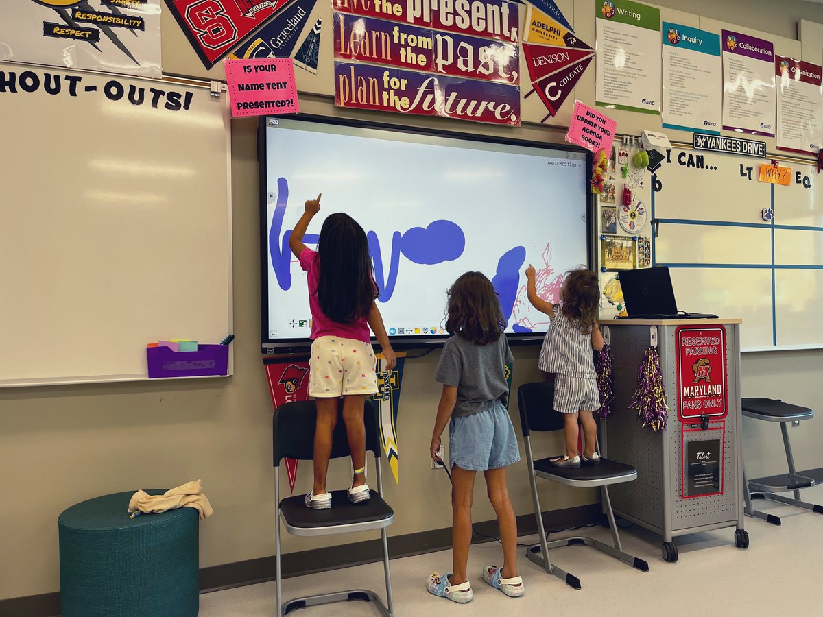 It does not get much sweeter than this ❤️