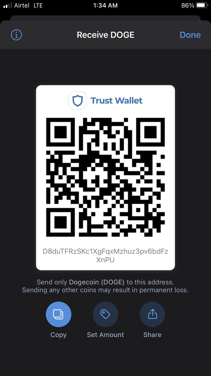 DavidkingsCEO's tweet photo. @DOGECoinDrop D8duTFRzSKc1XgFqxMzhuz3pv6bdFzXnPU https://t.co/OlAiI12Uwg