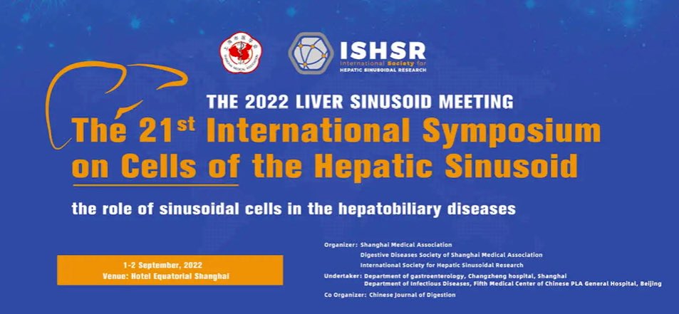 ZapotocznyBart's tweet photo. After all these years of working with #LSEC, I can finally participate in #ISCHS meeting. Even starting at 2 AM of Poland time would not stop me this time.
#LiverTwitter
#ISHSR https://t.co/LmC4vSkAjN