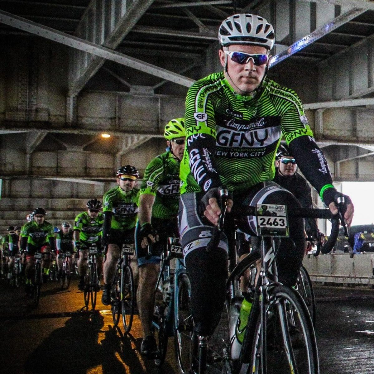 CAFoundation's tweet photo. Million Dollar Challenge rider James Osborne lost his lower right leg + left toes + left pinky to frostbite after a hiking mishap. He is now a C4 para-cyclist + full mountain downhill skier. Join him at MDC for the epic 640-mile ride from SF to SD! https://t.co/y2Py5kZWvK https://t.co/7PgciRjgTX