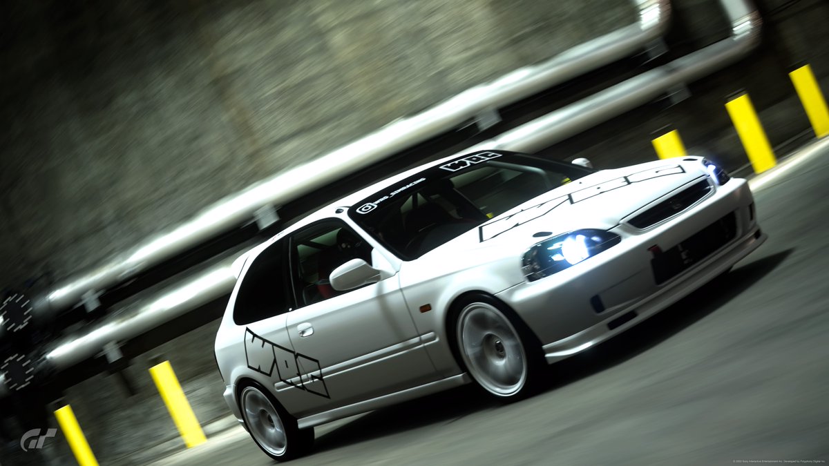 thebigwillyshow's tweet photo. #PS5Share, #GranTurismo7 https://t.co/hzS3oZzBBj