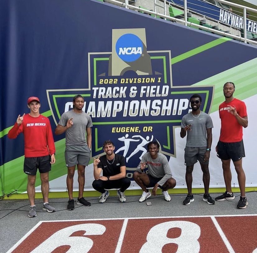 byrd_nic's tweet image. After a great home visit blessed to receive an offer to run at University Of New Mexico @BobThurnhoffer @webospeed @KWhitley20 @coach_fears