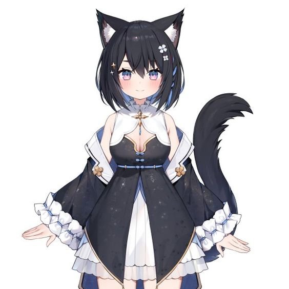 SusanVtuberArtist💙🌈 (Susan_artist1) / Twitter