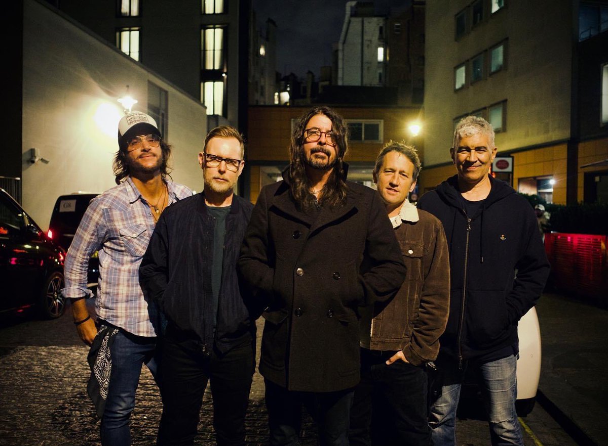 Danny Clinch tweet media