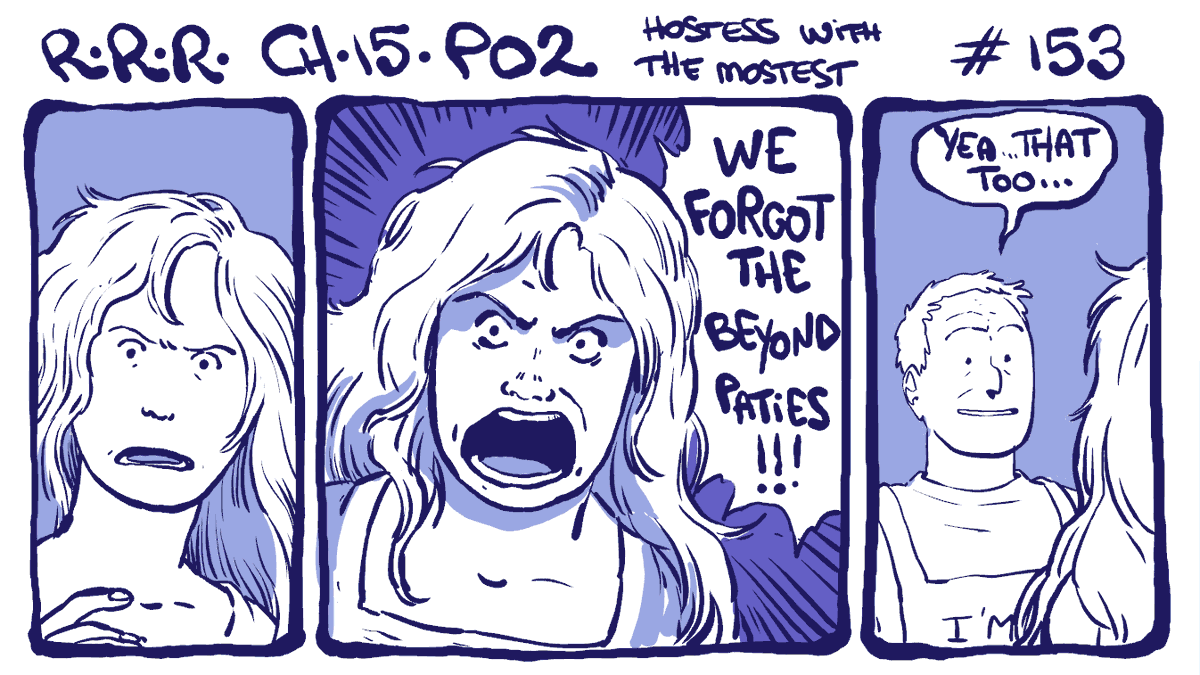 ch 15 p 2 ... #rodneyRrodney 