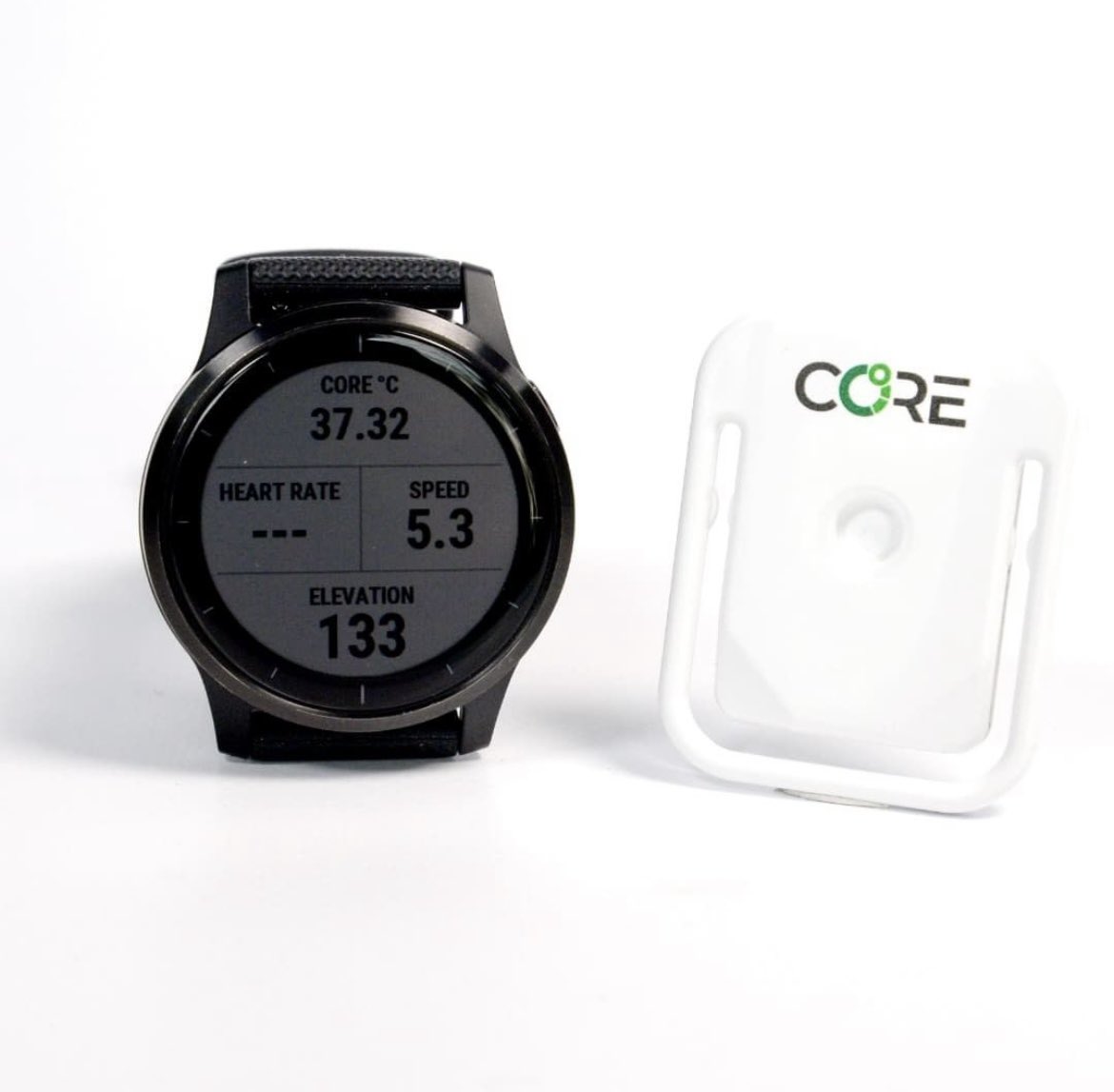 CoreBodyTempJPN's tweet image. 「CORE」で測定する深部温度は互換デバイスのお陰でリアルタイムモニタリングが可能です。

#リアルタイム #非侵襲性 #ウェアラブル 
#CORE #深部温度 #暑熱順化 #暑熱対策 
#ヒートトレーニング #garmin #coros 
#wahoo #corebodytemp #cycling 
#running #bikes