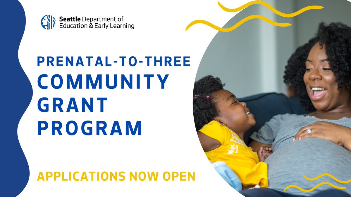 City of Seattle DEEL tweet media