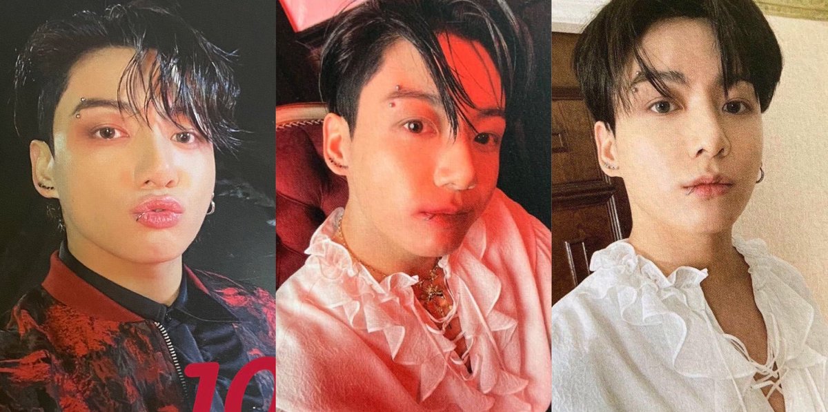 hourlyvmk's tweet photo. VAMPIRE JUNGKOOK PCS OMG https://t.co/X1u8ZveuSx