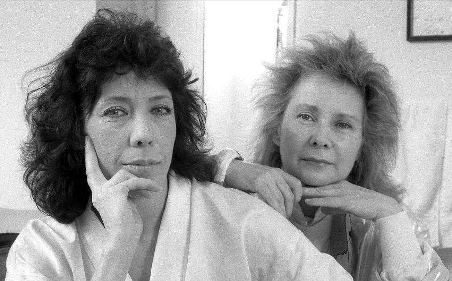 On this day: Happy 83rd Birthday, Lily Tomlin  