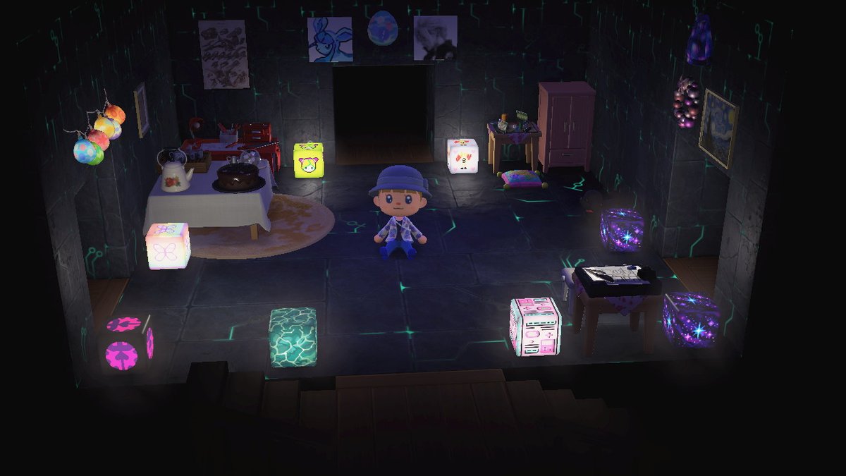 #AnimalCrossing #ACNH #NintendoSwitch