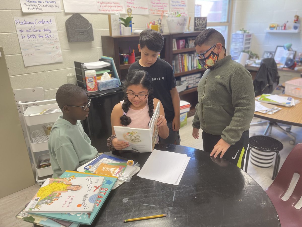 Kate Henriques tweet media