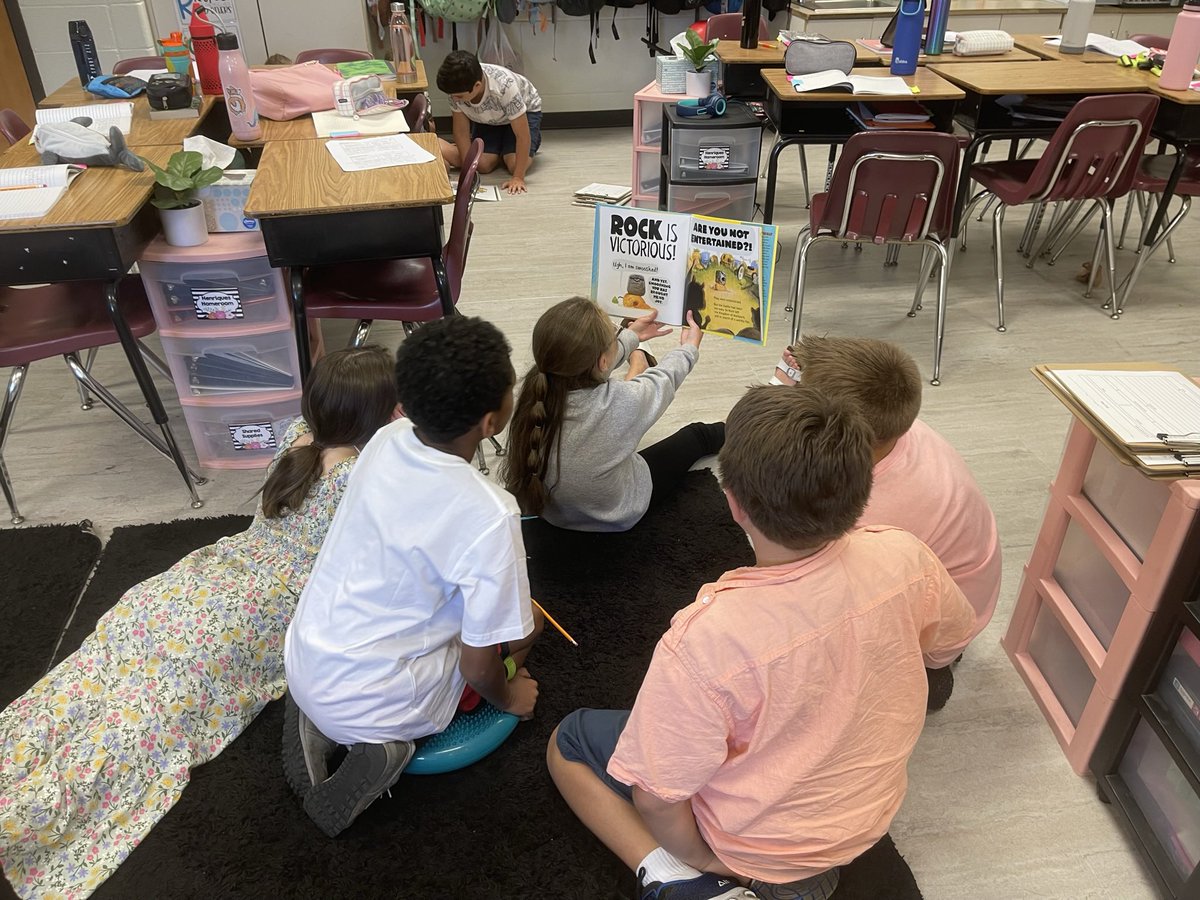 Kate Henriques tweet media